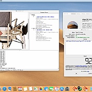 Screenshot 2019-01-31 at 10.22.05  Test karty graficznej AMD Radeon RX 580 4 GB programem LuxMark v 3.1.